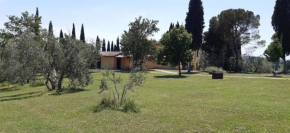 Villa Poggio le Vignacce Marciano Della Chiana